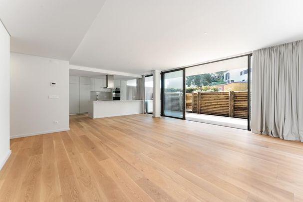 4 Bedroom Apartment with swimming pool, Estoril, Cascais - Foto 1