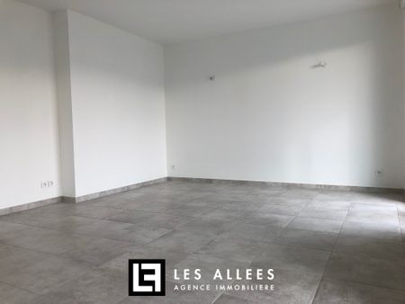 APPARTEMENT T4 - Photo 5