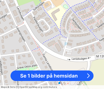 Derbyvägen 3 D - Foto 1