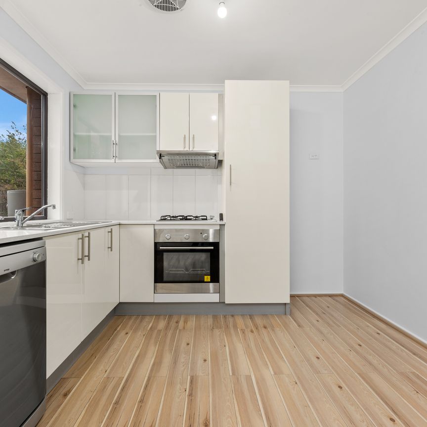 3 Roughley Place, Florey ACT 2615 - Townhouse For Rent | Domain - Photo 1