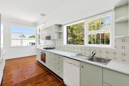 57 Upper Beach Street, Balgowlah NSW 2093 - House For Rent | Domain - Photo 3