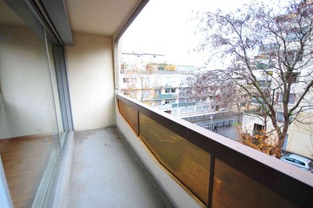 Location Appartement 1 pièce 24m² - Photo 5