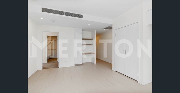 One Bedroom Unit in Vibrant Newstead!! - Photo 1