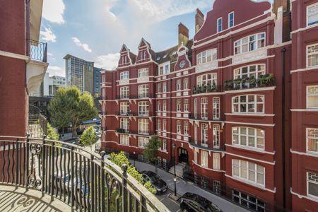 Cabbell Street, London, NW1 - Photo 4