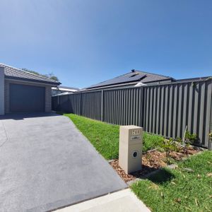 Two bedroom affordable housing granny flat - Photo 2