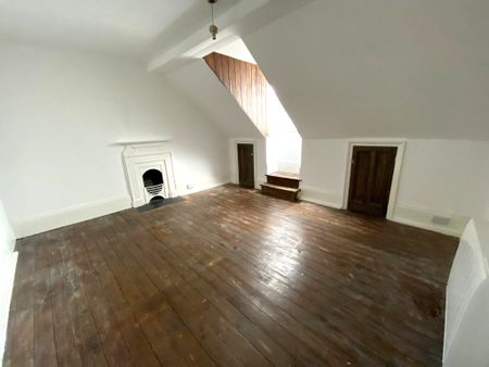 1 bed apartment to rent in Grand Parade, St. Leonards-on-Sea, TN38 - Photo 5