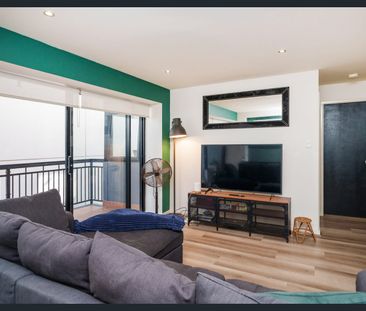 Inner City Delight! - Photo 2