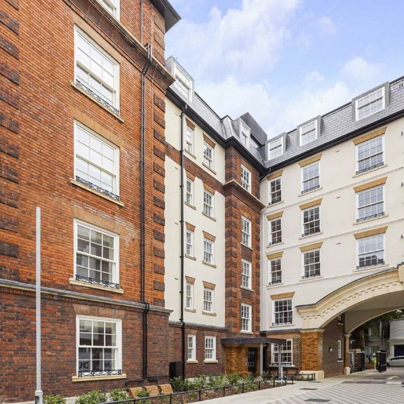 Lisgar Terrace, W14, London - Photo 1