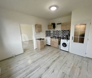 Pronájem bytu 1+1 • 38 m² bez realitkyPod Parkem, Ústí nad Labem - ... - Photo 1