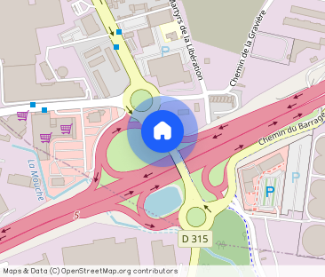 Mieszkanie do wynajęcia - 77 m² - 1 pokój - Photo 1