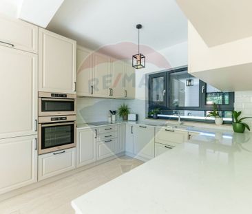 Casă modernă premium 5 camere de închiriat cartier Sub... - Photo 1