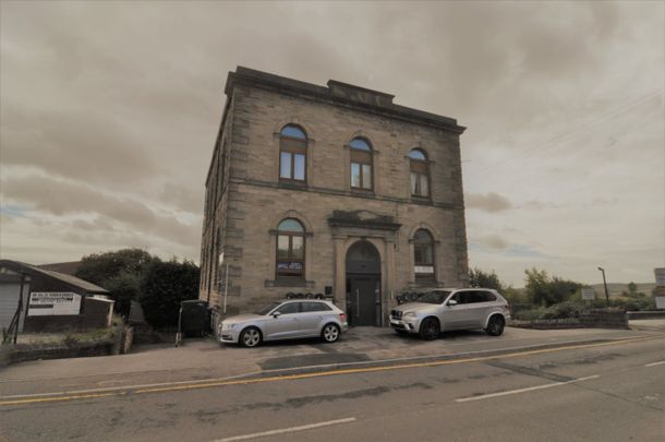 2 bed Apartment - To Let - Photo 1