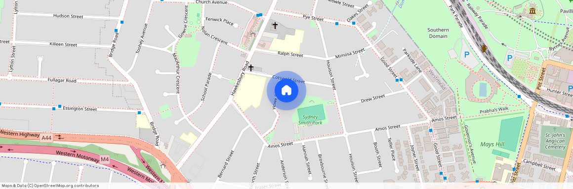 1A Howe Street, 2145, Westmead Nsw