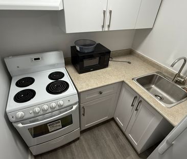 For Lease - 676 Mount Pleasant Road Unit# Unit B4, Toronto, Ontario - Photo 4