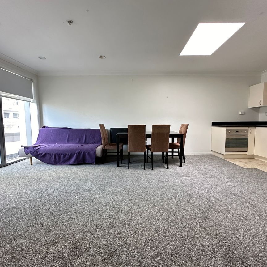 4A/15 Nelson St, Auckland with carpark - Photo 1