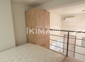 Loft για ενοικίαση - Κέντρο Θεσσαλονίκης, - Photo 3