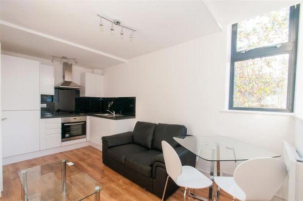 The Chandlers, Leeds, City Centre - Photo 1