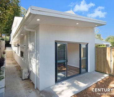 Modern 2 Bedroom Granny Flat - Photo 3