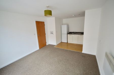 2 bedroom apartment to rent - Photo 2