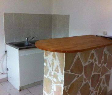 Appartement 2 Pièces 34 m² - Photo 1