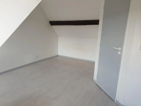 Appartement à louer 2 pièces 34.23m² - Photo 5