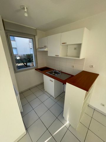 Location appartement 2 pièces, 46.92m², Castelnaudary - Photo 5