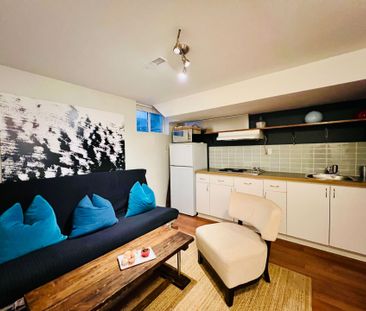 For Lease - 38 Norwood Terrace Unit# Lower, Toronto, Ontario - Photo 4