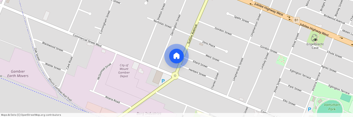 2/3 Sutton Avenue, SA 5290, Mount Gambier