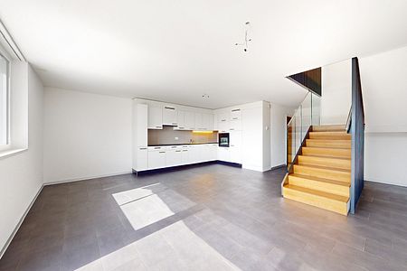 Magnifique appartement en duplex avec superbe terrasse - Foto 5