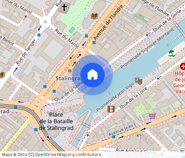 QUEENSWAY, BLETCHLEY - 3 BEDROOM MAISONETTE - Photo 1