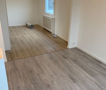 Trädgårdsgatan, Mölndal - Foto 1