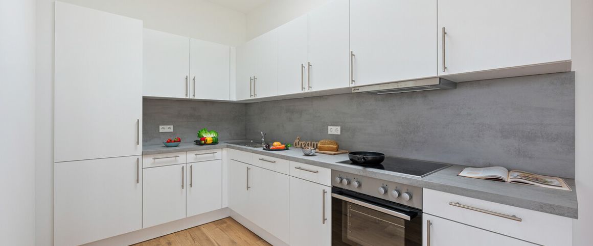 Wohnen mit atemberaubendem Flussblick? - Ihr neues Familiendomizil direkt am Kocher! - Photo 1