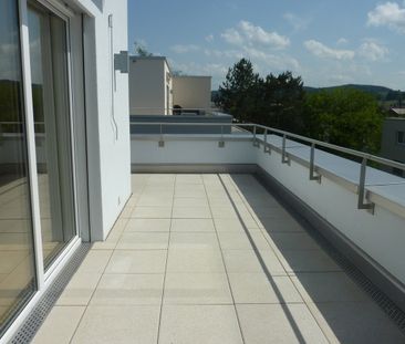 2.5 Zimmer, 88 m², 4. Stock - Foto 5