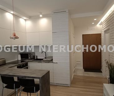 Mieszkanie na wynajem - Zdjęcie 2