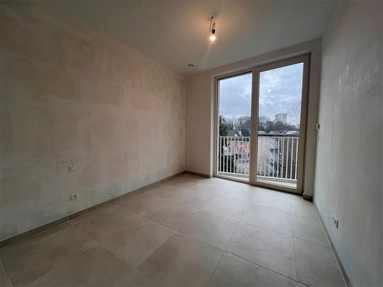Appartement te huur - Foto 1