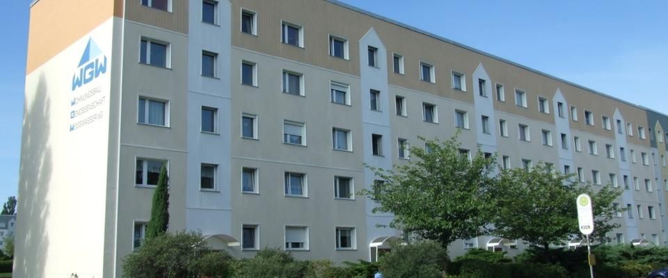 4 Raum-Wohnung - Photo 1