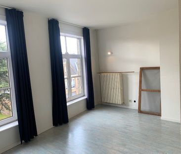 Gezellig appartement in het stadcentrum van VEURNE - Photo 4