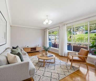 Light-Filled Contemporary Living in a Peaceful Hornsby Enclave - Photo 2