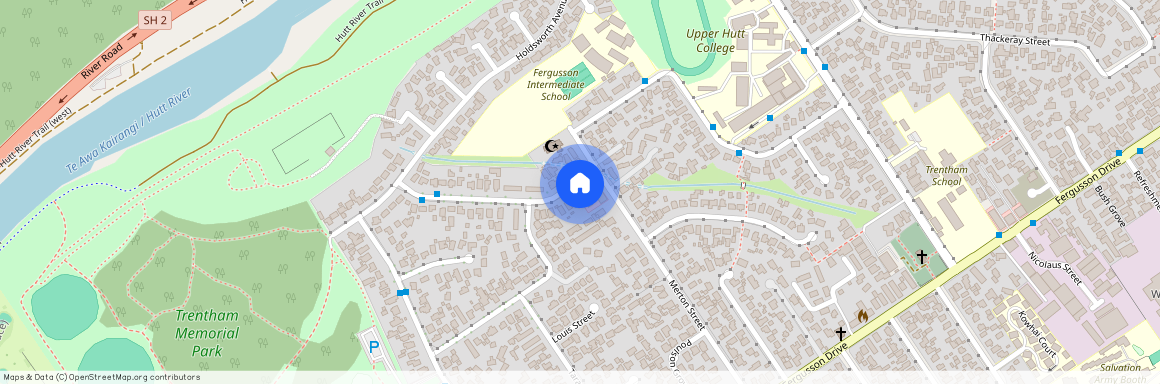 2/3 Rimutaka Street, Trentham