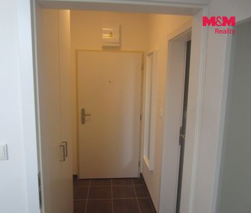 Pronájem bytu 1+1 29 m² - Photo 4