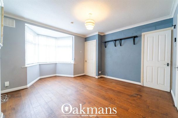 3 bedroom terraced house to rent - Photo 1