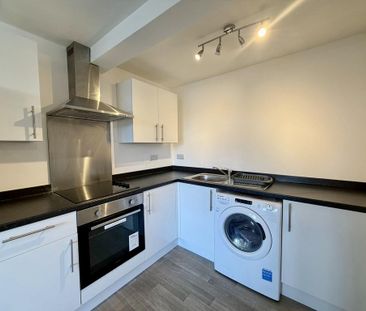 1 bedroom apartment to rent - Photo 4