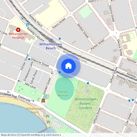 128 Osborne St, Melbourne, Victoria 3016