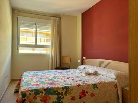 2 room luxury Apartment for rent in Moncofa, Spain - Foto 4