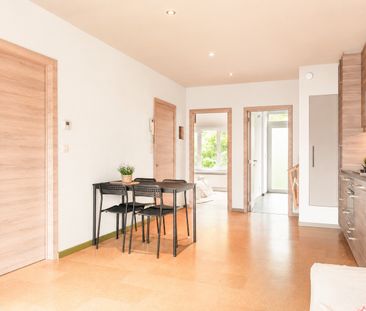 Appartement te huur in Zwijndrecht met 2 slaapkamers - Photo 2