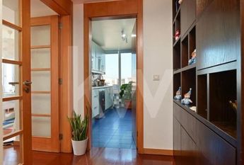 Apartamento T3 em Lisboa