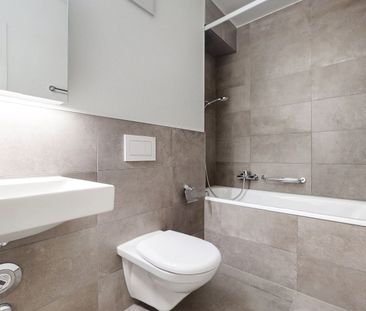 4.5 Zimmer, 107 m², 1. Stock - Photo 5