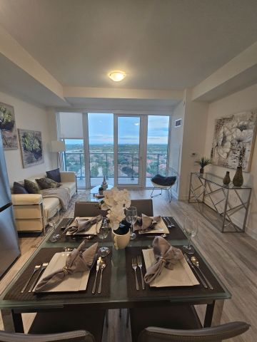 For Lease - 4675 Metcalfe Avenue Unit# 1803, Mississauga, Ontario - Photo 3