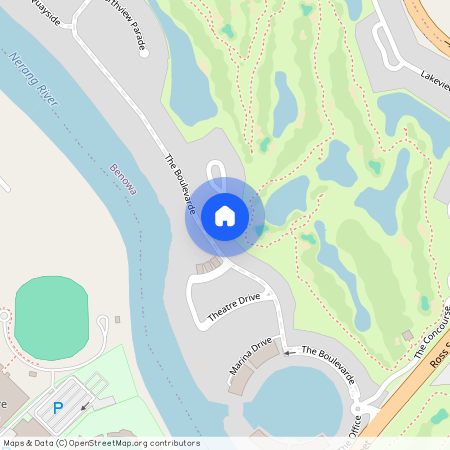 2 The Dress Circle, Qld 4217, Benowa