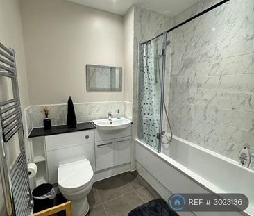 1 bedroom flat to rent - Photo 3